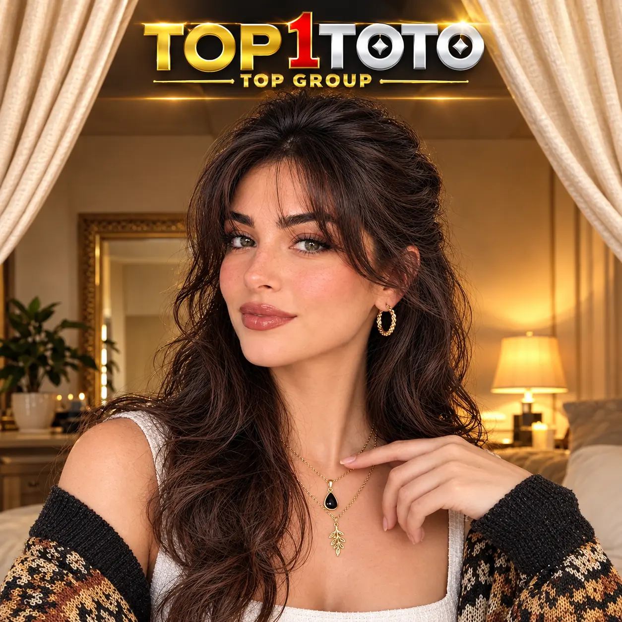 TOP1TOTO | Pilih Pasaran Togel Online dan Situs Favorit Anda 